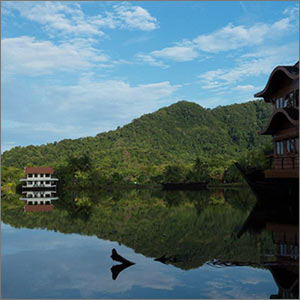 Lagoona Resort Koh Chang